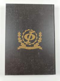 Fyysikkokilta 70 vuotta