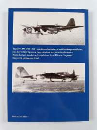 Mahdoton tehtävä : ilmavoimien osuus 27.03.1942 Suursaaren valtauksessa