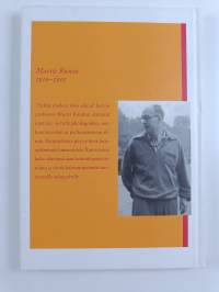 Pitkän miehen rikas elämä : Martti Ruutu 1910-2005