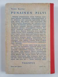 Punainen pilvi : Intiaanikertomus