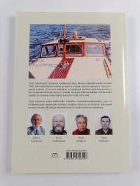 Verstaasta veneeksi : Koikkarista kesävesille