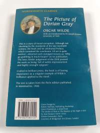 The Picture of Dorian Gray