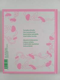 Tivoli Tähtisade : runoja ja loruja