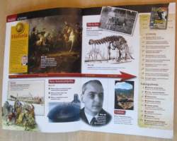 Tieteen Kuvalehti Historia N:o 2 2009