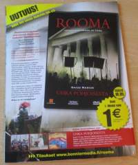 Tieteen Kuvalehti Historia N:o 2 2009