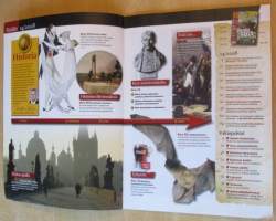 Tieteen Kuvalhti Historia N:o 14 2008