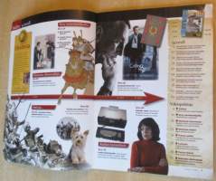 Tieteen Kuvalehti Historia N:o 9 2008