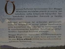 Haile Selassie ja Lass'uulan Niila - Tarinoita Kutturan kairoilta