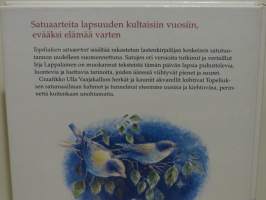 Topeliuksen satuaarteet