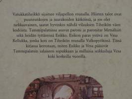 Tiheikön väen seikkailut