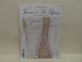 Jeanne d´Arc Living - 7/2016