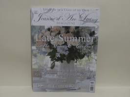 Jeanne d´Arc Living - 6/2011