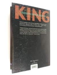 Maantievirus matkalla pohjoiseen : 14 kolkkoa tarinaa