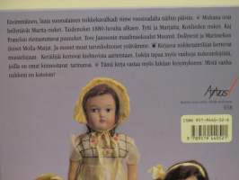 Suuri suomalainen nukkekirja