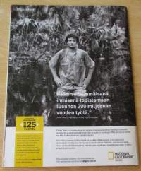 Tieteen Kuvalehti Historia N:o 6 2013