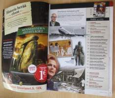 Tieteen Kuvalehti Historia N:o 4 2013