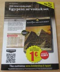 Tieteen Kuvalehti Historia N:o 2 2013