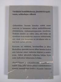 Jokamiehen Suomen historia 1-4