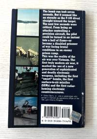 The Illustrated History of Srike Aircraft  The Vietnam War