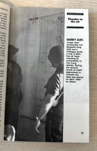 The Illustrated History of Srike Aircraft  The Vietnam War