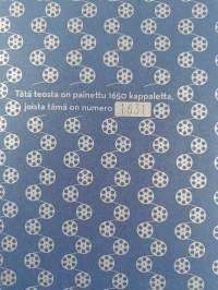 Suomalaisten filmitähtien kulta-aika (numeroitu)