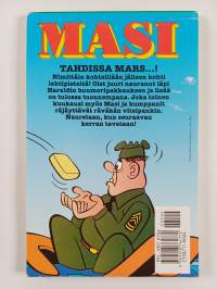 Harald Hirmuinen : Omillaan pärjää