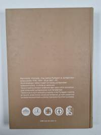 Rannikolta rintamalle : sotavuodet 1918, 1939-40, 1941-1944