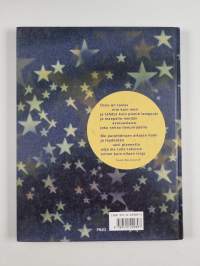 Salainen lukemisto 5-6 : Ympäri Linnunrataa