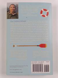 Shark drunk : the art of catching a large shark from a tiny rubber dinghy in a big ocean