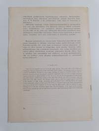 Romantiikan urut : piirteitä 1800-luvun urkujenrakennuksesta Suomessa