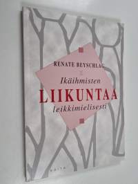 Ikäihmisten liikuntaa leikkimielisesti