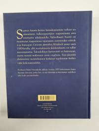 Suomen historia : maa ja kansa kautta aikojen