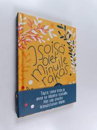 Isoisä, olet minulle rakas