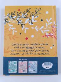 Isoisä, olet minulle rakas