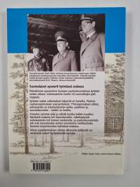 Kylmän sodan upseerit : 48. kadettikurssi ja 33. merikadettikurssi 1961-2001