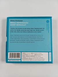 Pekka Töpöhännän uudet seikkailut