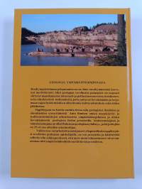 Geologia ympäristötoiminnassa (signeerattu, tekijän omiste)