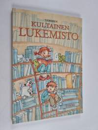 Tammen kultainen lukemisto - Kultainen lukemisto