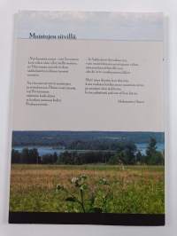 Sakkola-säätiö 60 vuotta 1947-2007 : karjalaisen kulttuurin ja perinteen vaalija