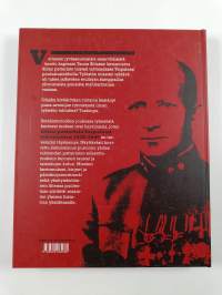 Sillan patteristo Taipaleen taisteluissa 1939-1940 - Joukko-osastohistoria (signeerattu, tekijän omiste)