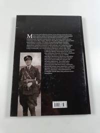 Tuntematon kenraali : J.F. Lundqvist