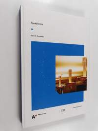 Avauksia (signeerattu, tekijän omiste)