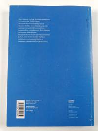 Avauksia (signeerattu, tekijän omiste)