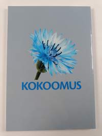 Alajärven Kokoomuksen 85-vuotishistoriikki : 1923-2008