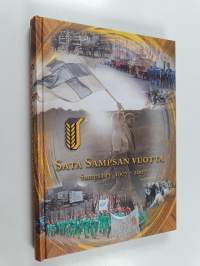 Sata Sampsan vuotta : Sampsa ry 1907-2007