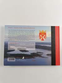 Muistojen Karjala (signeerattu, tekijän omiste)