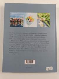 Camilla Läckbergin suosikkireseptit merellisiä makuja Fjällbackasta