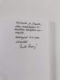 Näköradiosta digitelevisioon (signeerattu, tekijän omiste)