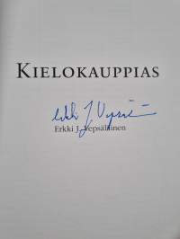 Kielokauppias (signeerattu)
