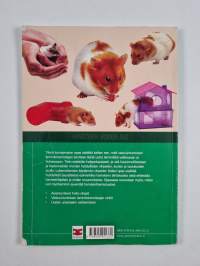 Hamsterin hoidon ABC